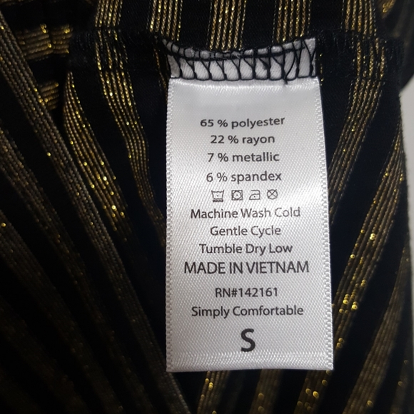 Elegant Julia dress LLR Lularoe bnwt - Picture 4 of 4